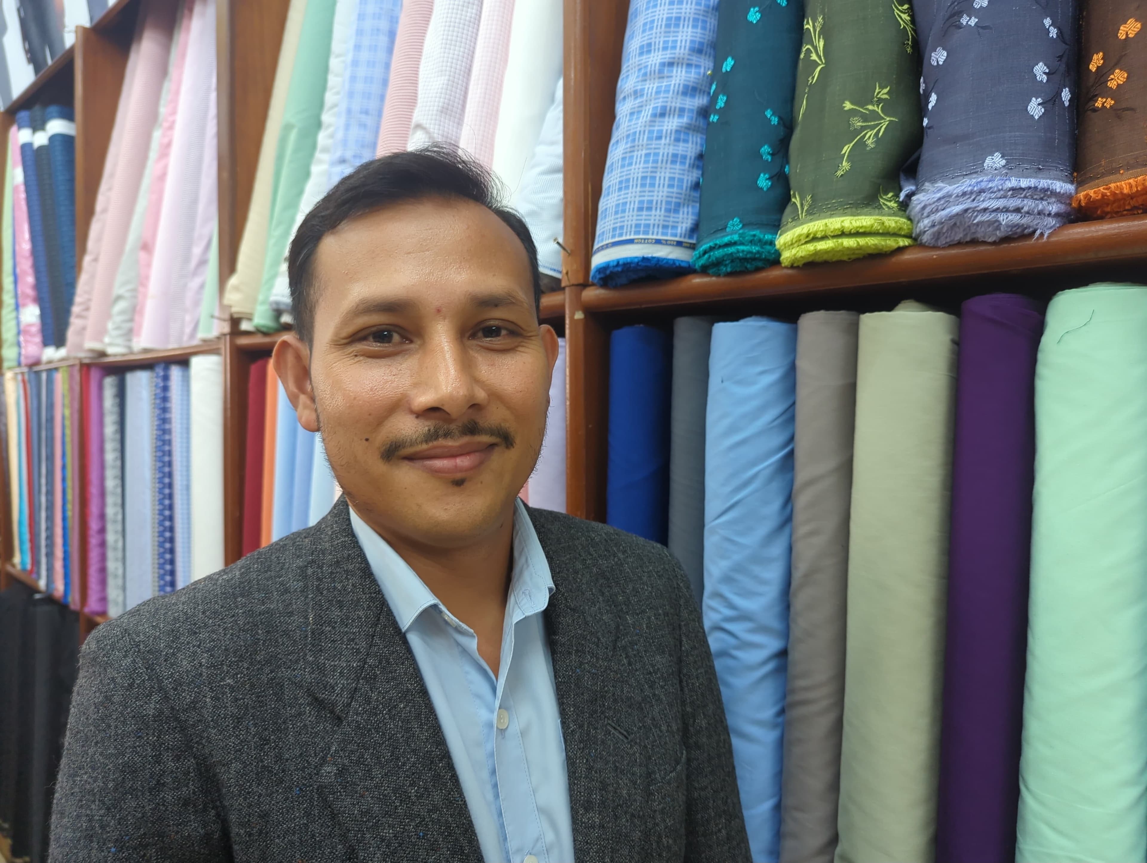King's Man Tailor